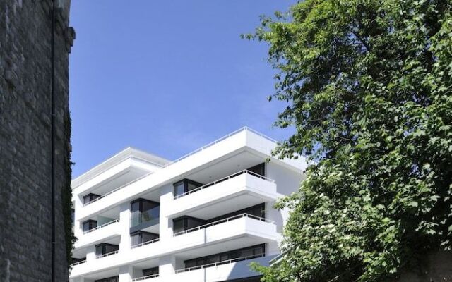 Résidence Hôtelière La Paudèze Lausanne