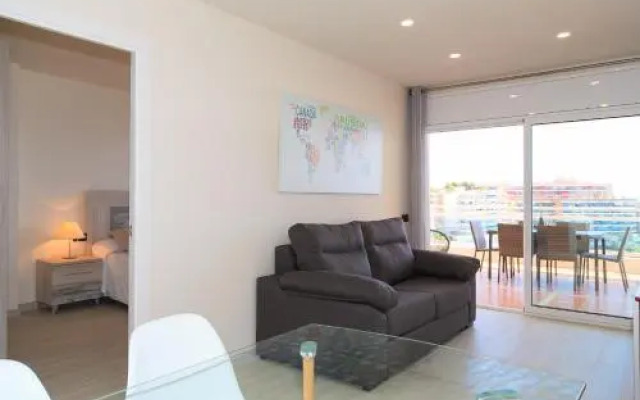 UHC Scala Mar Apartments