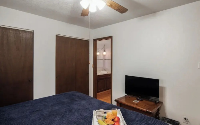 Rock'inn Pines by Ruidoso Vacation Rentals