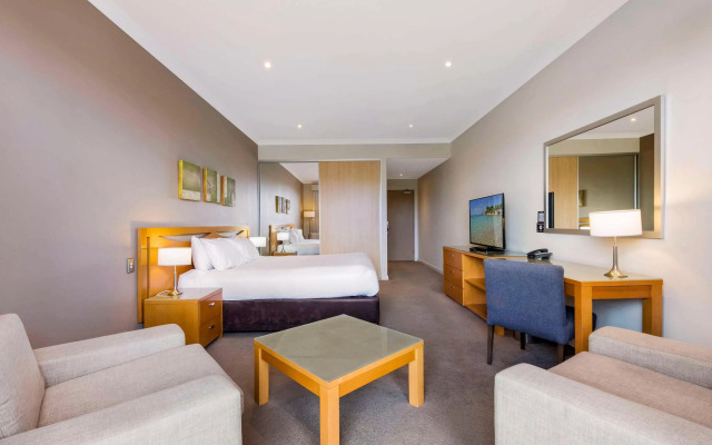 Mercure Kooindah Waters Central Coast