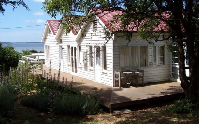 Captain Lock's Cottage