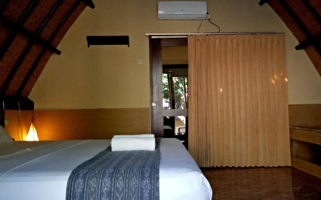 Pondok Windy Bungalows