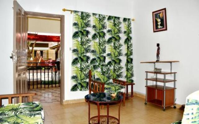 Bright star Resort