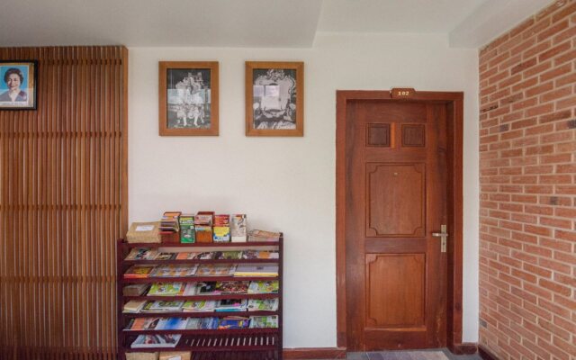 Neth Socheata Hotel