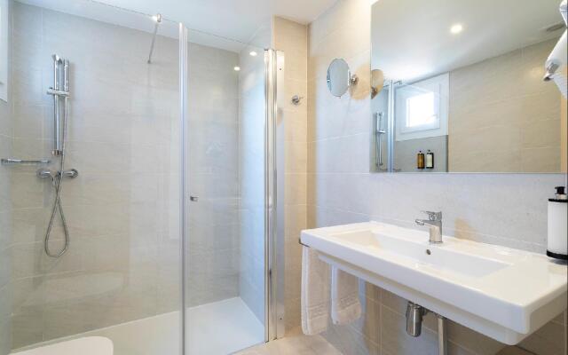 Apartamentos Marina Dor 2 Linea