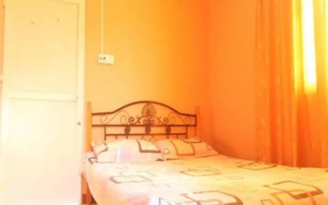 Xiamen Diffuse Sea Inn