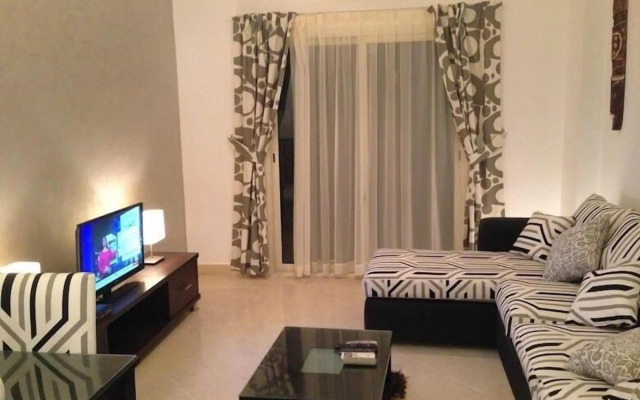 Carlton Luxury Resort