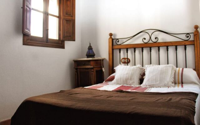 Casa Rural El Lebrillo