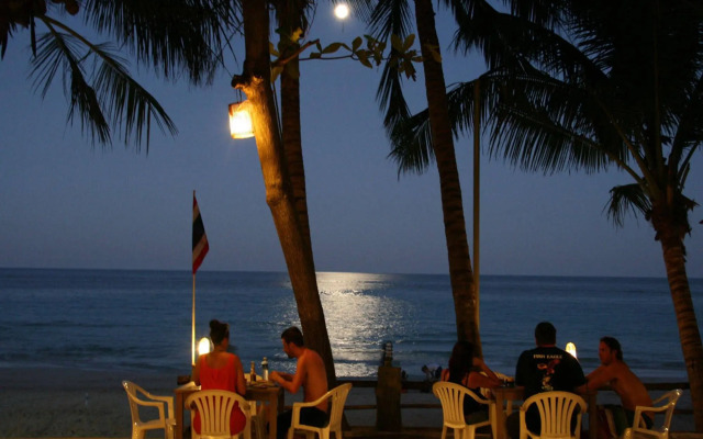 Palita Lodge