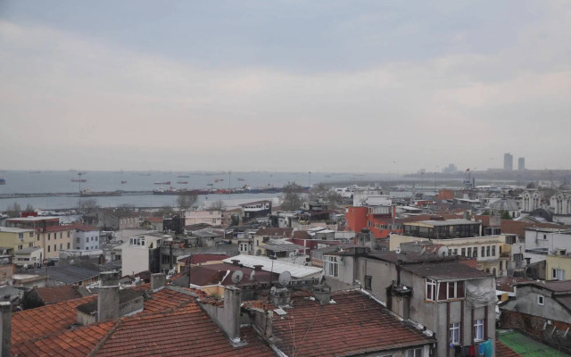 Alfhotel Oldcity