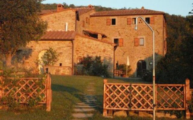 Agriturismo Ca Lucano