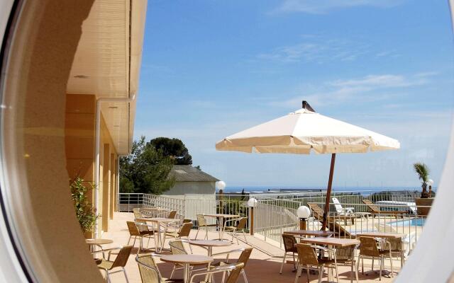 Ibis La Ciotat
