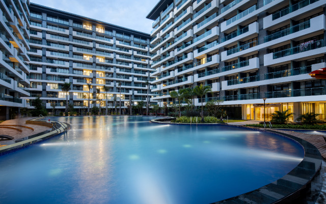 Tian Yi International Hotel