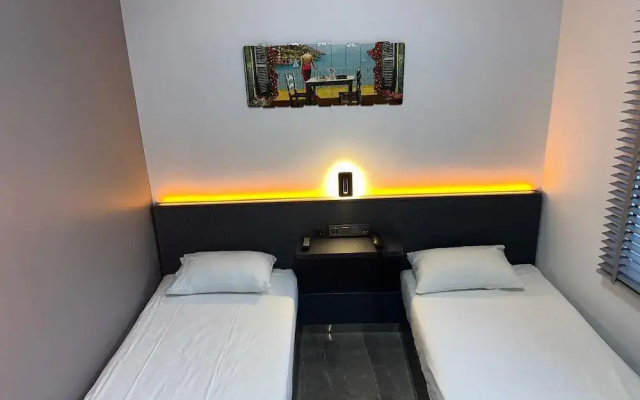 Grand FM Hotel