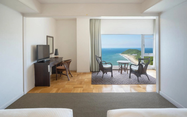Irago Ocean Resort