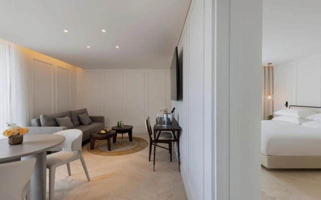 Theatron Jerusalem Hotel & Spa - MGallery Collection