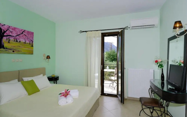 Byzantinon Hotel