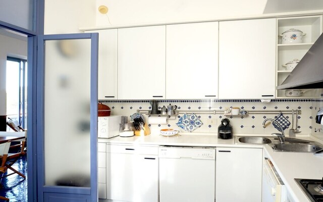 Appartamento in Blue