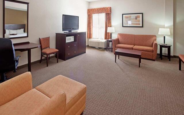 Hampton Inn Lawrence