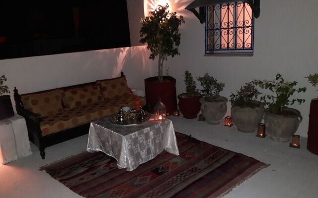 Dar Kenza Tunis