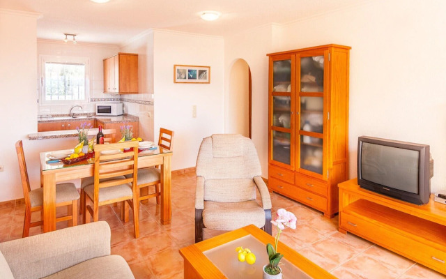 Villas Guzman - Apartamento Murillo