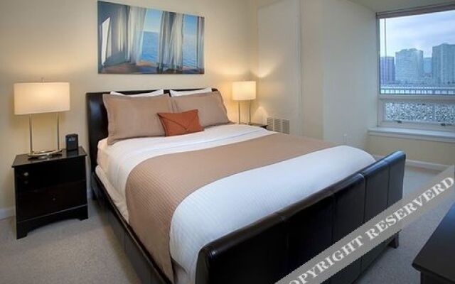 The Pier Apartments