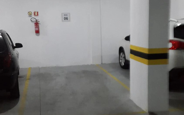 Apartamento 601 3 Dormitórios