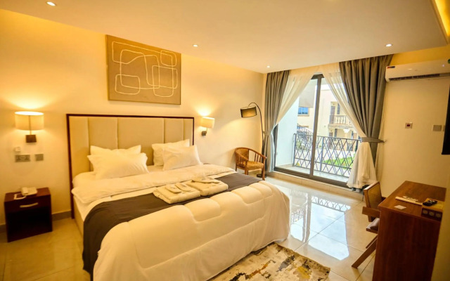 Aiden Homes And Apartments