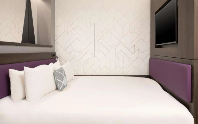 Four Points Flex by Sheraton London Shoreditch East