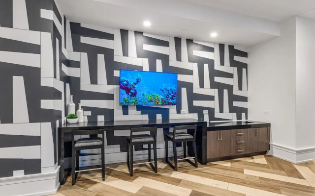 Global Luxury Suites White Plains