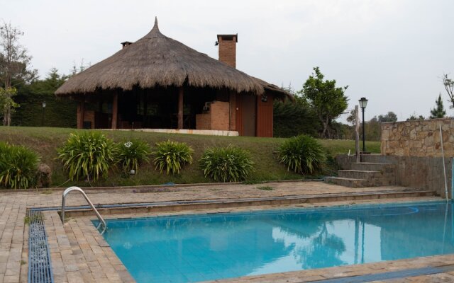 Pousada Villagio Santa Rosa
