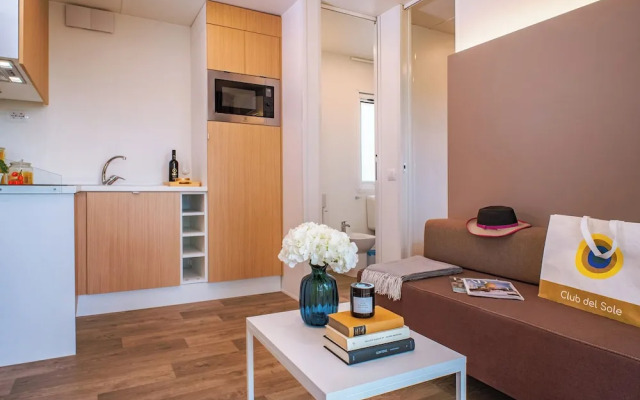 Club del Sole Caldonazzo Family