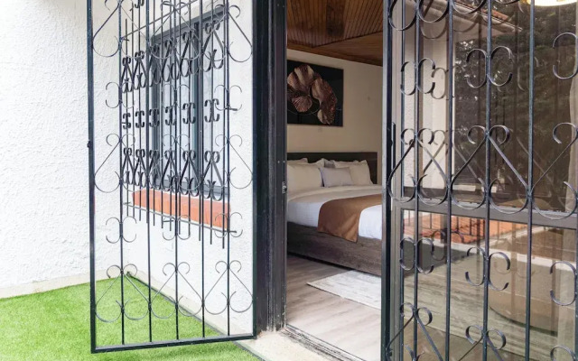 Lumina Suites Gigiri