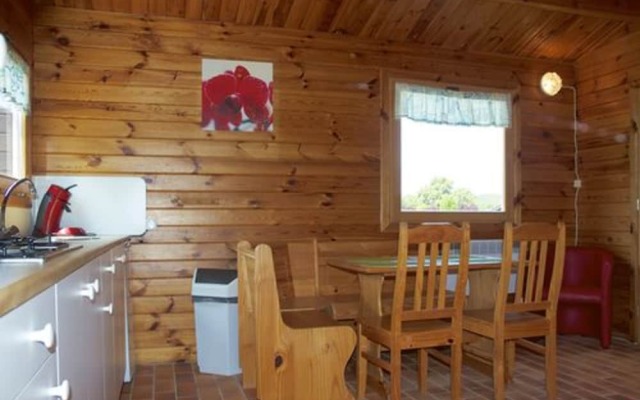 Fontaine du Roc - Les Chalets