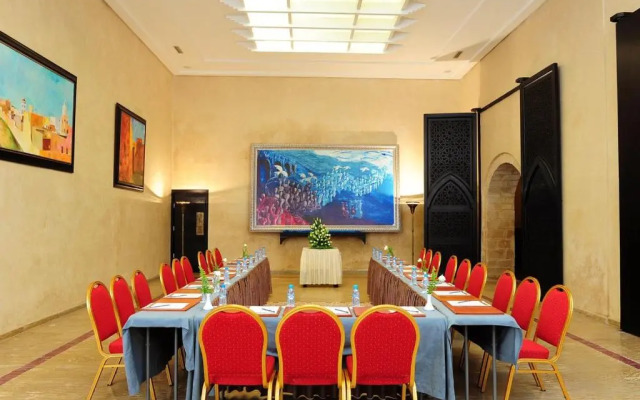Art Suites El Jadida