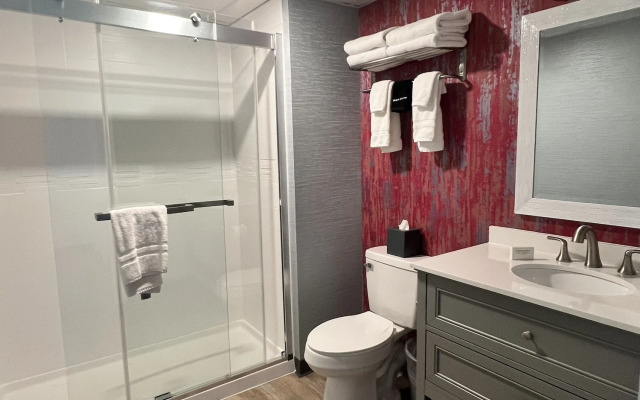 The Beach Haus Resort