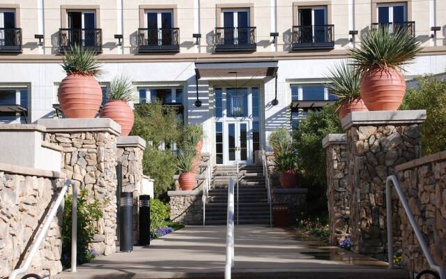 Fantasy Springs Resort Casino