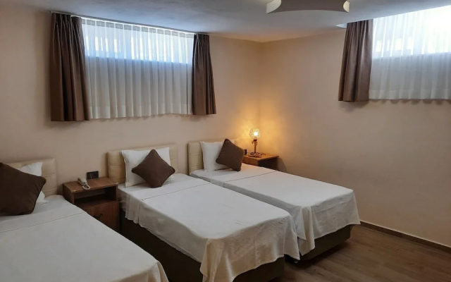 F&G Butik Hotel