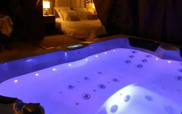 Bô Zen Lodge Biarritz