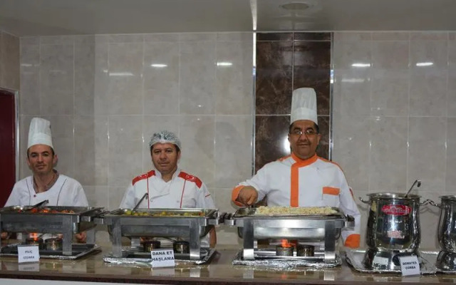 Garden Kale Thermal Hotel