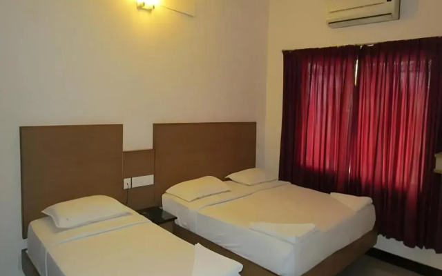 Hotel Subham