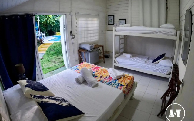 Posada Villa Verde