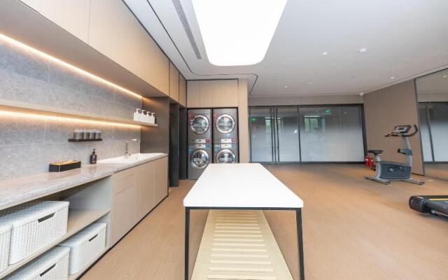 Ji Hotel Kaifeng Qingming Shanghe Park