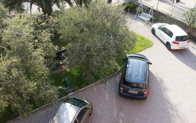 Villa Paola B&B