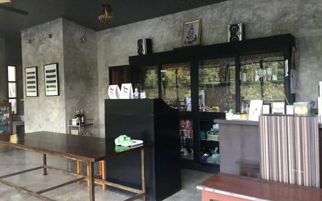 Doembangvilla