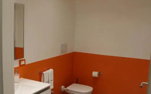 Appartamento Agatha Christie