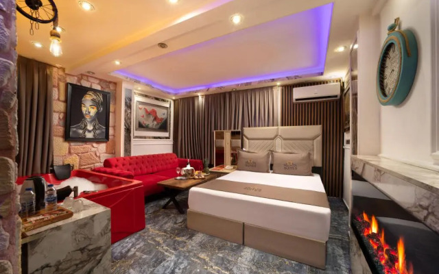 Ren Plus Suit Bakirköy