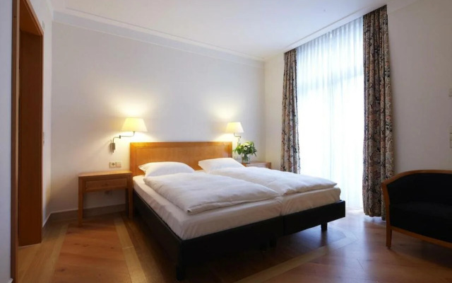 Steigenberger Hotel & Spa Bad Pyrmont