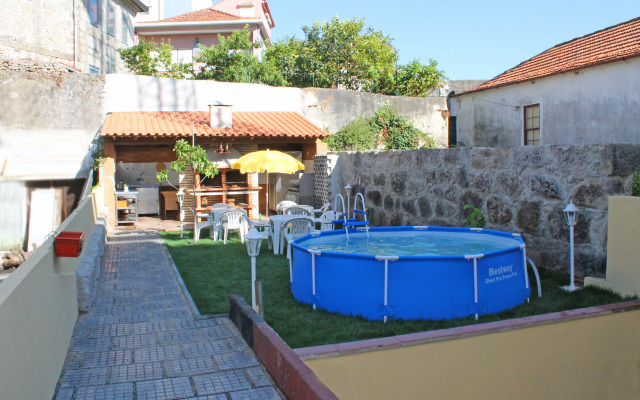Monte Carlo Love Porto Guesthouse