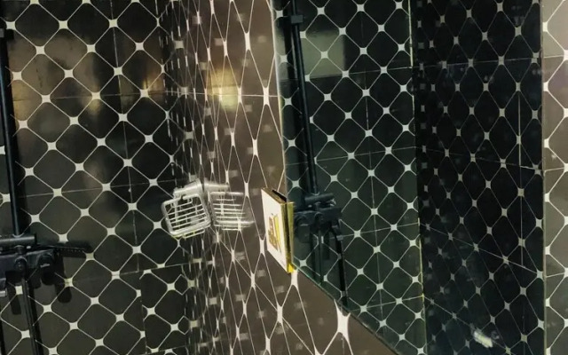 Vienna International Hotel